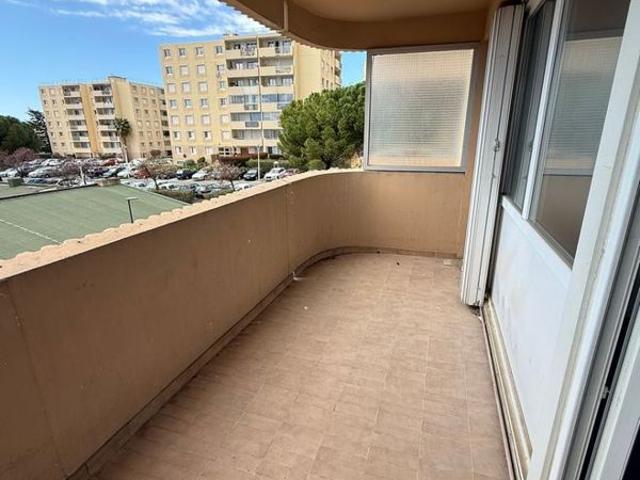 Appartement vente à Istres, Vitrolles