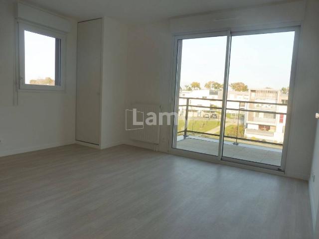 Appartement location à Zone d'activités du Chêne Vert, Le Rheu