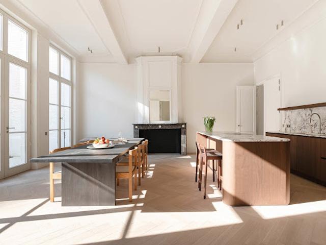 Appartement vente à Desteldonk, Oost-Vlaanderen
