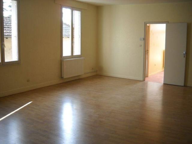 Appartement location à Saint-Rambert-sur-Loire, Saint-Just-Saint-Rambert
