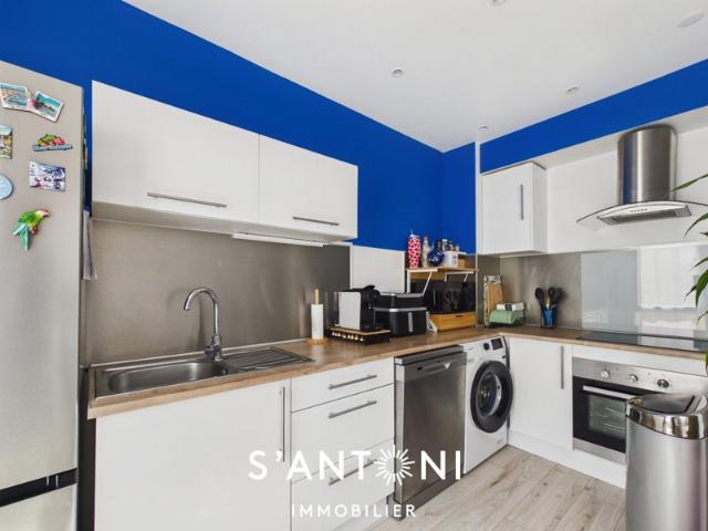 Appartement vente à Béziers, Agde