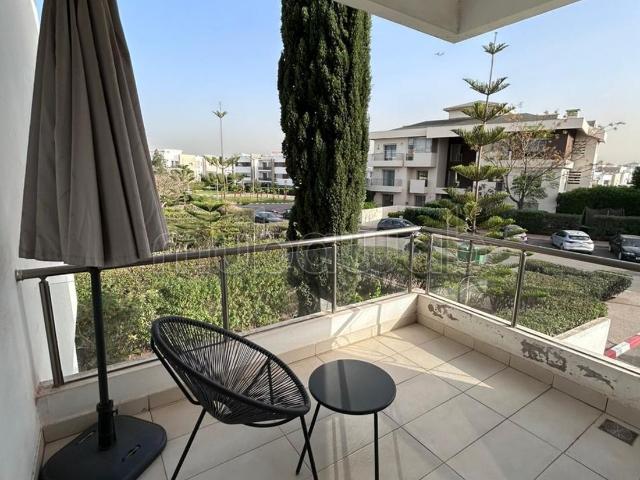 Appartement vente à Bouskoura, Gharb-Chrarda-Beni Hssen