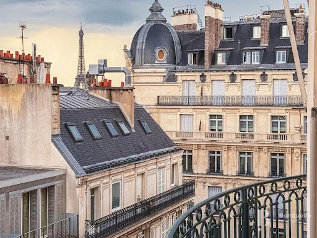 Appartement location à Paris, Île-de-France