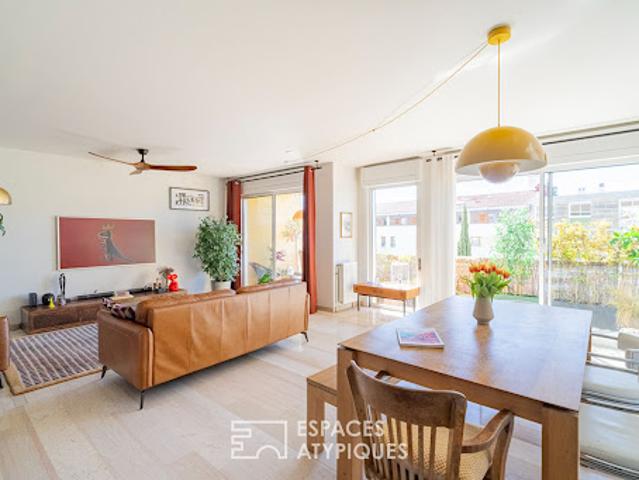 Appartement vente à Aix-en-Provence, Aix-en-provence