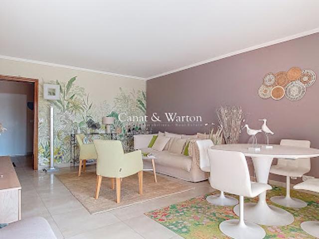 Appartement vente à Arrondissement de Draguignan, Saint-raphaël