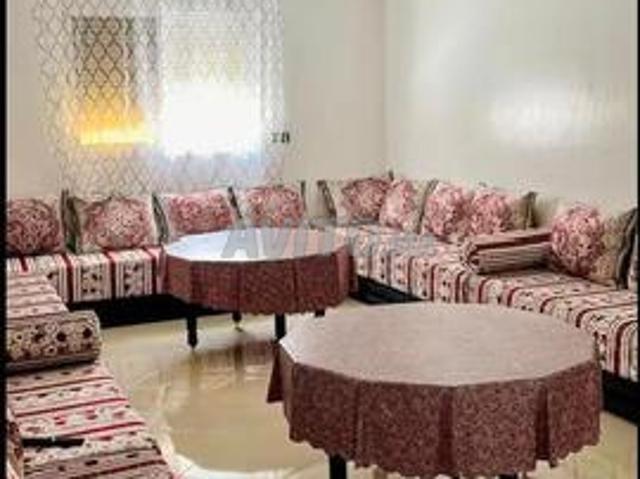 Appartement vente à Saida