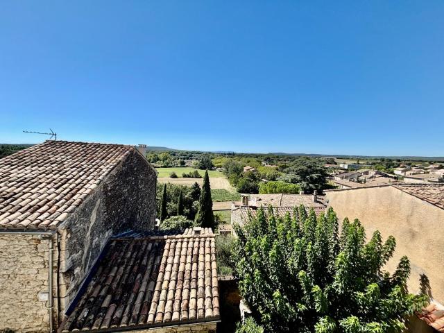Appartement vente à Nyons, Grignan
