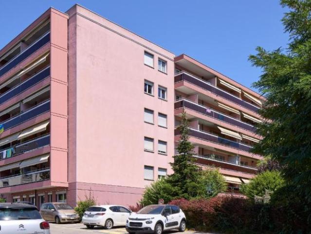 Apartment mieten in Renens, Waadt