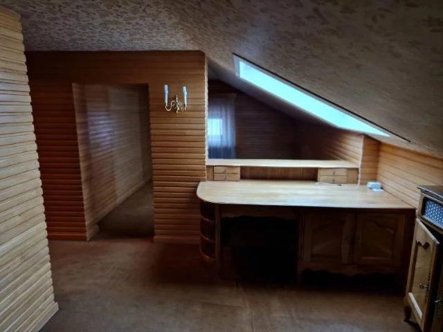 Appartement vente à Saint-Dié-des-Vosges, Gérardmer