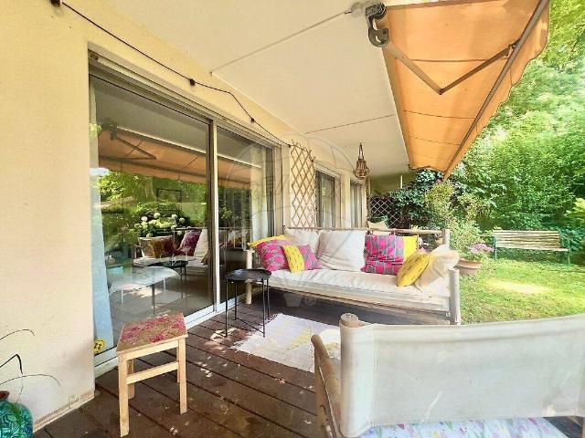 Appartement vente à Lyon, La Croix-Rousse