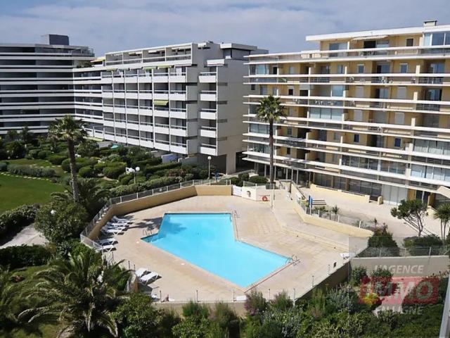 Appartement vente à Perpignan, Canet-en-roussillon