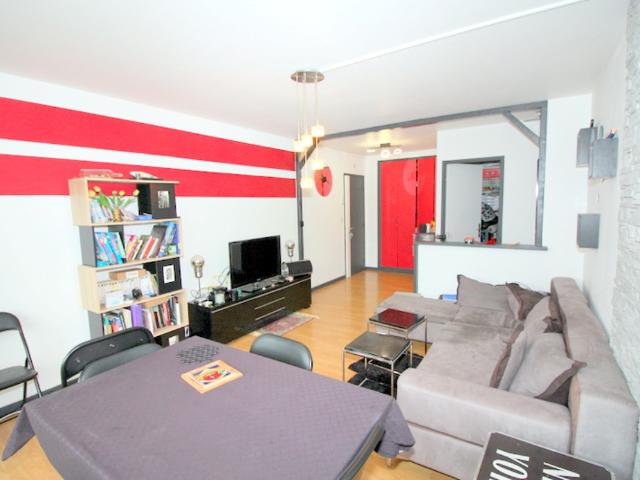 Appartement vente à Torcy, Chelles