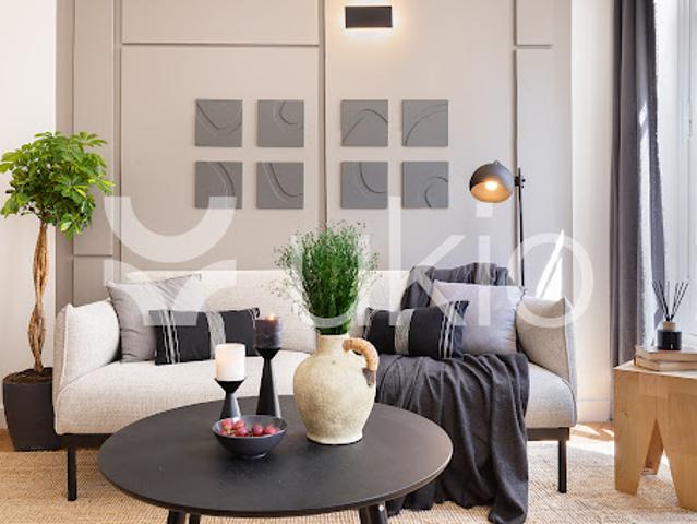 Appartement location à Paris, Île-de-France