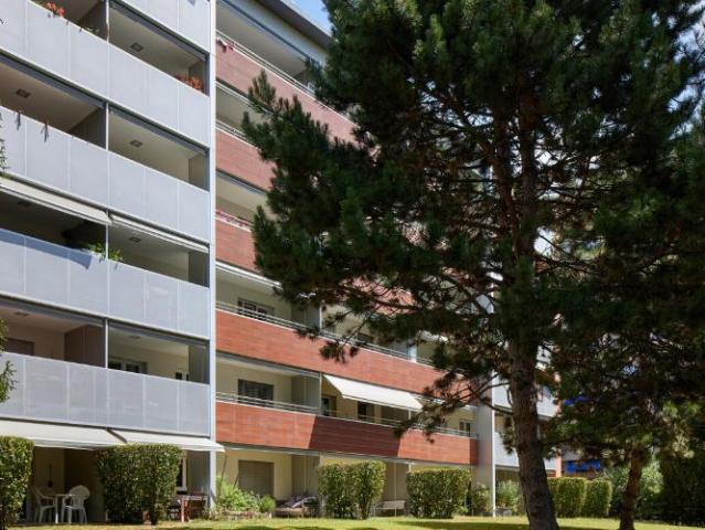 Apartment mieten in Morges, Waadt