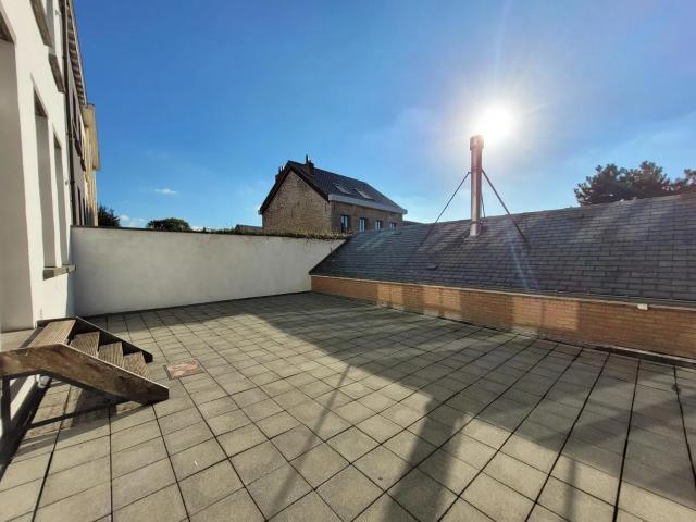 Appartement location à Edingen, Wallonie