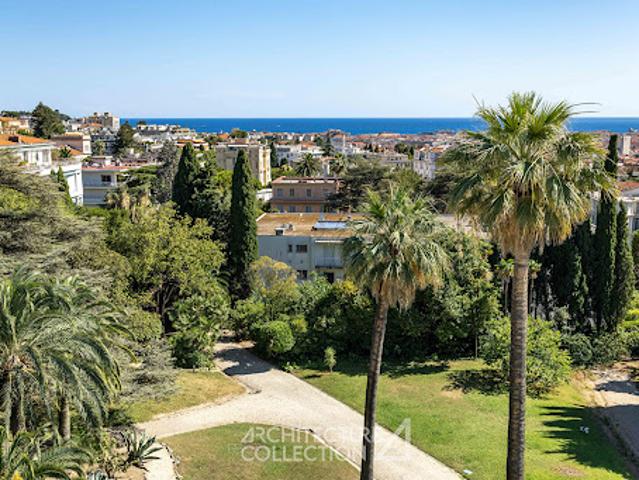 Appartement vente à Nice, Alpes-Maritimes