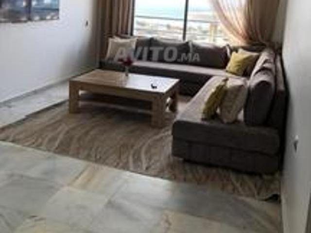 Appartement location à Centre Ville
