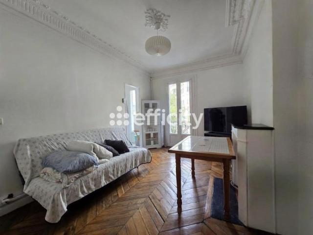 Appartement vente à Le Raincy, Livry-gargan