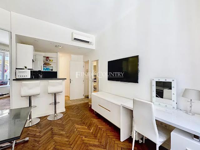 Appartement vente à Grasse, Cannes