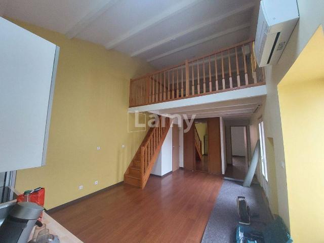 Appartement location à Issoire, Puy-de-Dôme