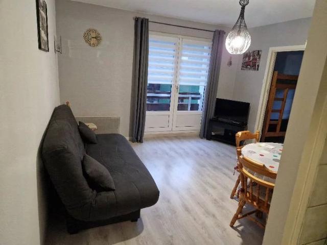 Appartement vente à Épinal, Remiremont