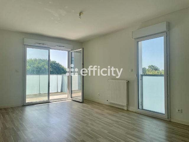 Appartement vente à Nantes
