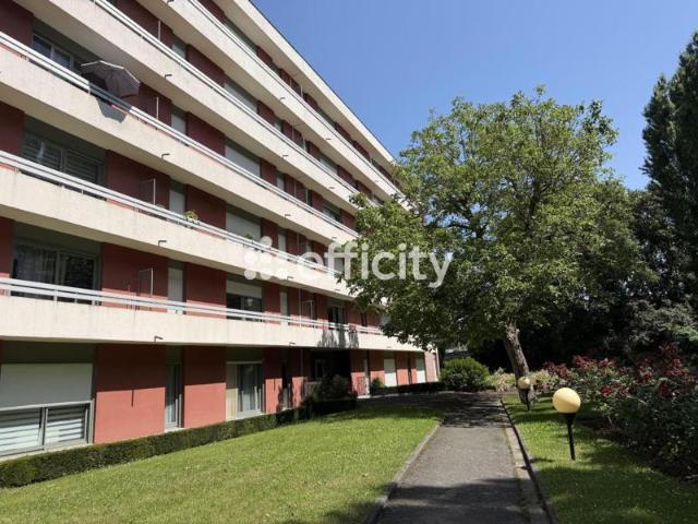 Appartement vente à Lille, Seclin
