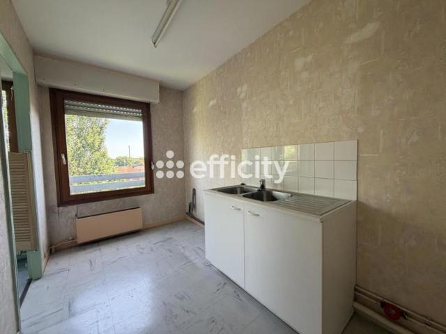 Appartement vente à Lille, Seclin