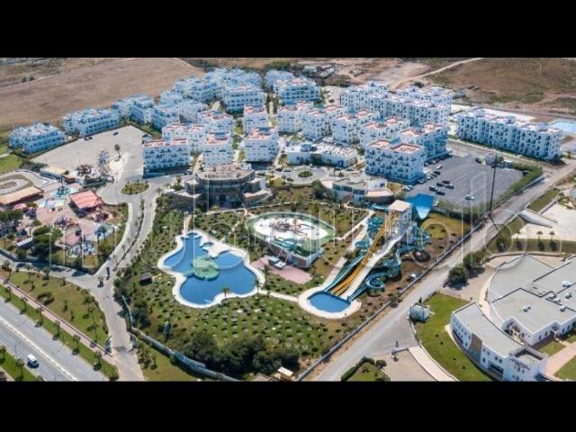 Appartement location à M'diq, Tanger-Tétouan