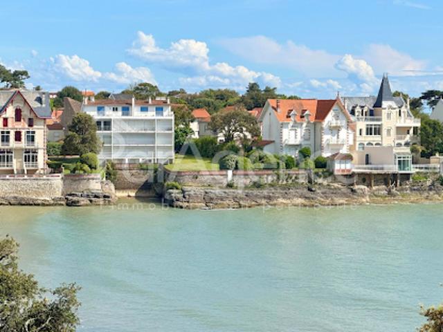 Appartement vente à Rochefort, Saint-palais-sur-mer
