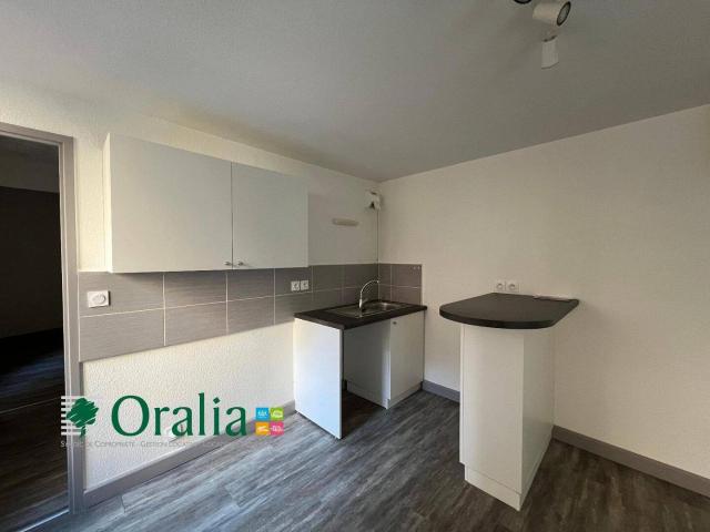 Appartement location à Chalosset, Tarare