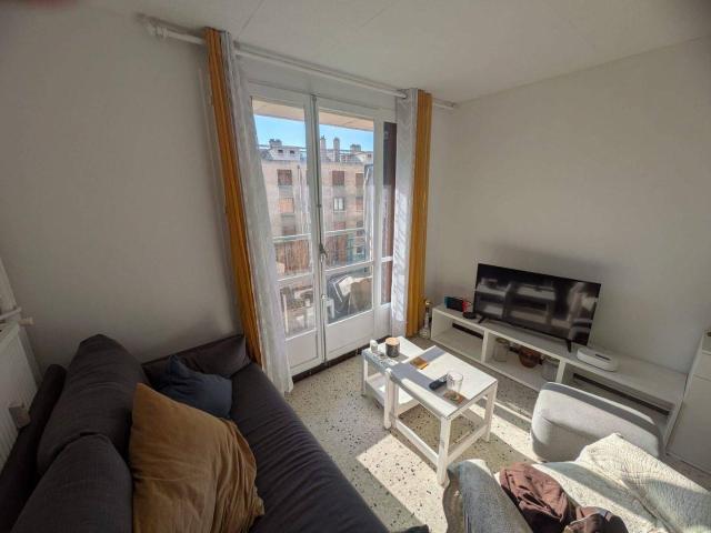 Appartement location à Saint-Mitre, Marseille