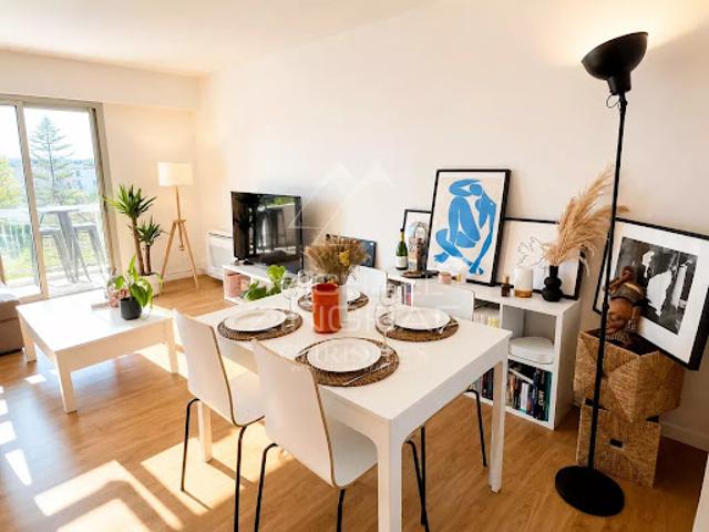 Appartement vente à Grasse, Antibes