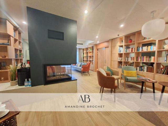 Appartement location à Argenteuil, Bezons