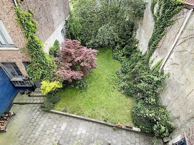 Appartement location à Elsene, Bruxelles