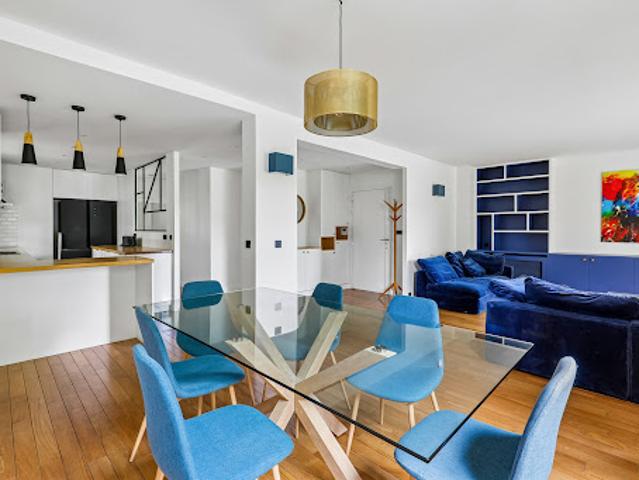 Appartement location à Nanterre, Neuilly-sur-seine