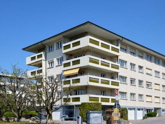 Apartment mieten in Préverenges, Waadt