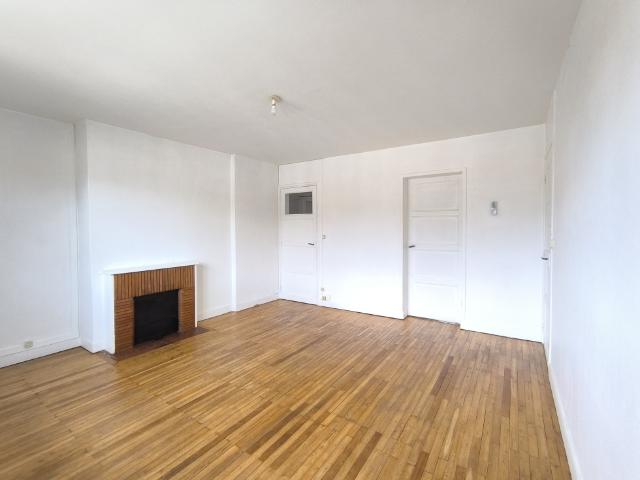 Appartement location à Nantes, Dervallières - Zola