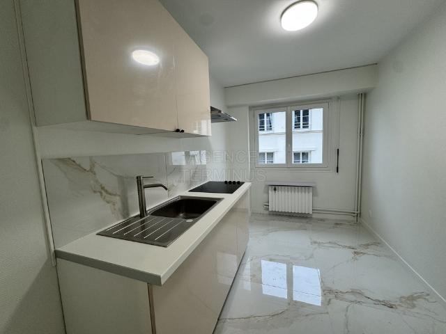 Appartement location à Sarcelles, Deuil-la-barre