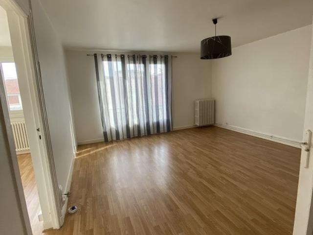 Appartement location à Créteil