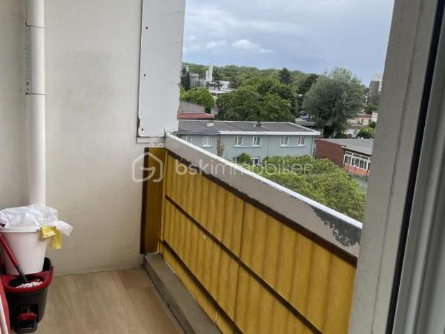 Maison vente à Caen, Hérouville-saint-clair