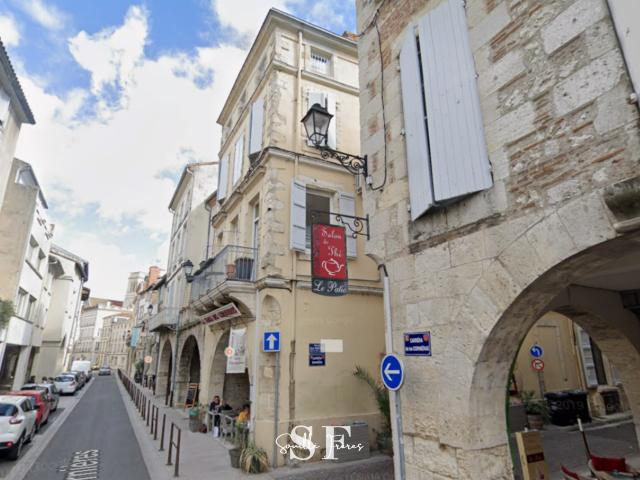Appartement location à Agen, Lot-et-Garonne