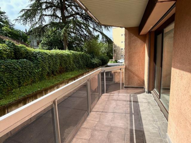 Appartement location à Saint-Julien-en-Genevois, Vétraz-monthoux