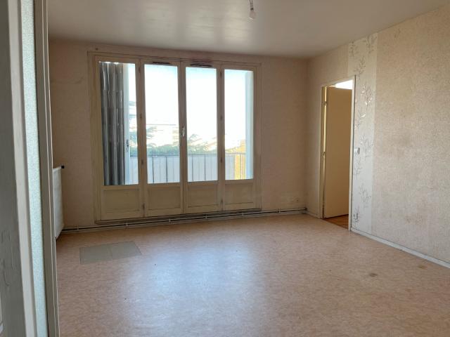 Appartement vente à Montargis, Gien