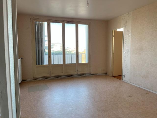 Appartement vente à Montargis, Nevoy