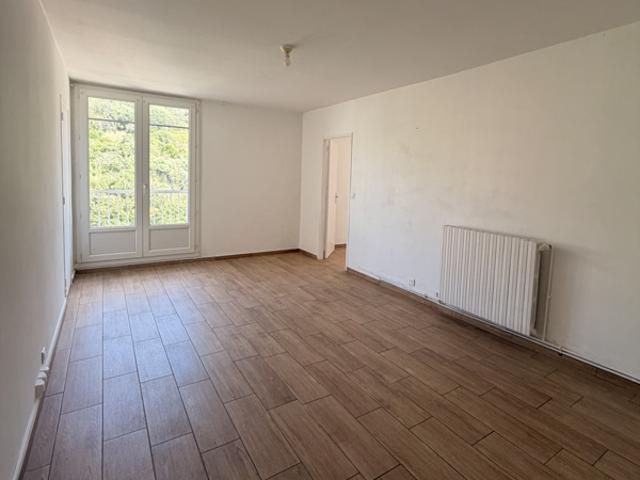 Appartement vente à Bastia
