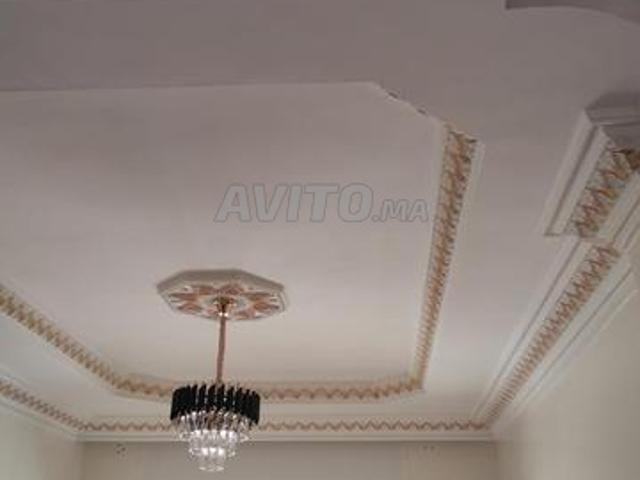 Appartement vente à Sidi Moussa, L'Oriental