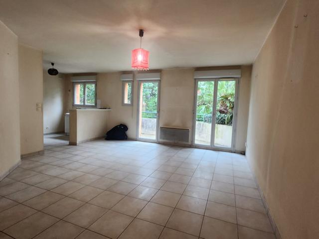 Appartement vente à Toulouse