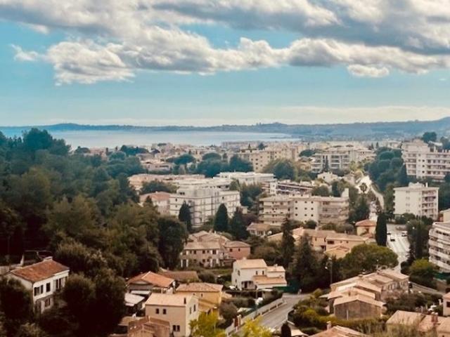 Appartement vente à Grasse, Cagnes-sur-mer