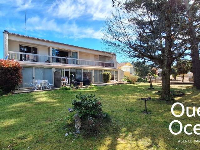 Appartement vente à Les Sables-d'Olonne, Jard-sur-mer